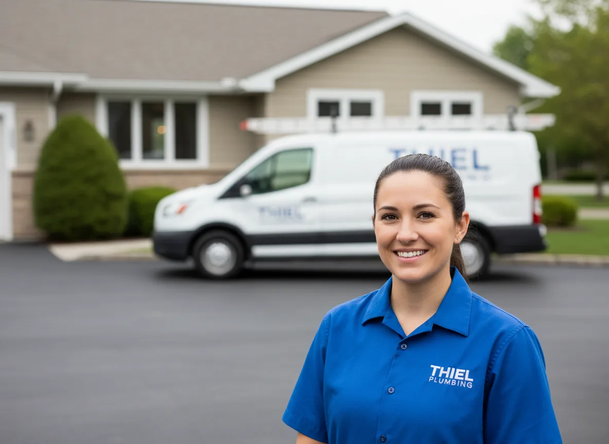 Plumber Ahmeek, MI FAQs